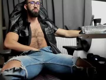 Freechat liamaesthetic on Chaturbate