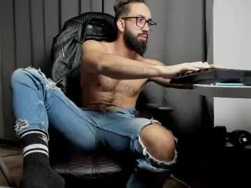 Freechat liamaesthetic on Chaturbate