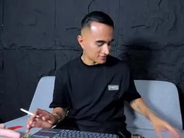 Freechat liamdeep_ on Chaturbate