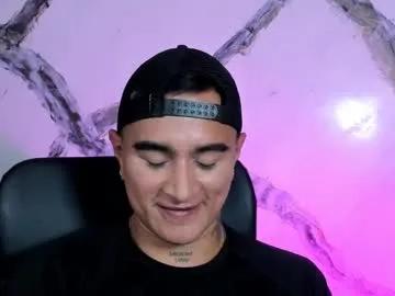 Freechat liamdeep_ on Chaturbate