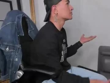 Freechat liamdeep_ on Chaturbate