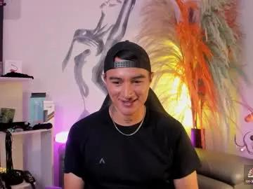 Freechat liamdeep_ on Chaturbate