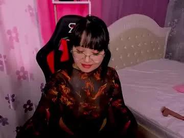 Freechat lianayun on Chaturbate