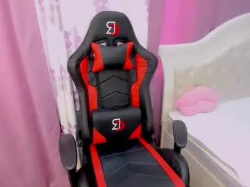 Freechat lianayun on Chaturbate