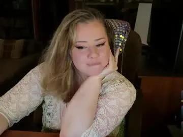 liaorgel on Chaturbate