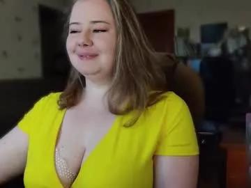 liaorgel on Chaturbate