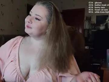 liaorgel on Chaturbate