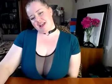 liaorgel on Chaturbate