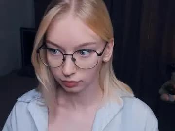 Freechat lidiaklemencic on Chaturbate