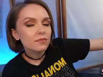 lil_fleur on Chaturbate