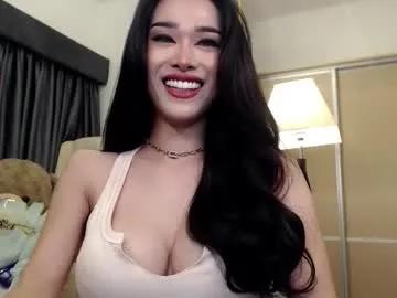 Freechat lilith_mazikeen69 on Chaturbate