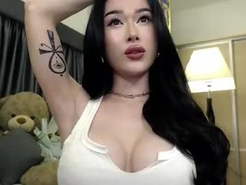 Freechat lilith_mazikeen69 on Chaturbate