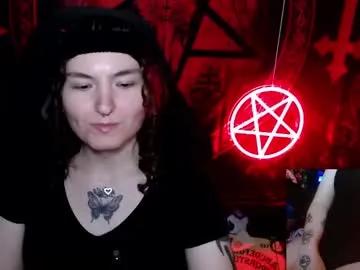 lilithara666 on Chaturbate