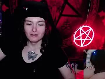 lilithara666 on Chaturbate