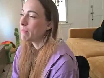 lilithoftrees on Chaturbate