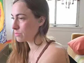 lilithoftrees on Chaturbate