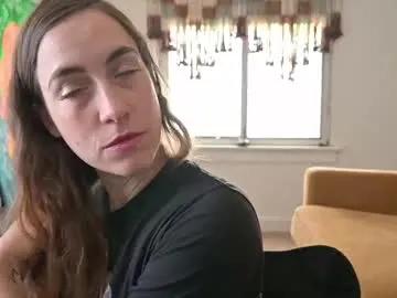 lilithoftrees on Chaturbate