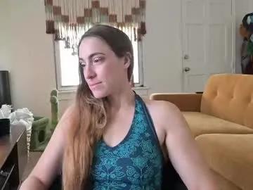 lilithoftrees on Chaturbate