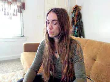 lilithoftrees on Chaturbate