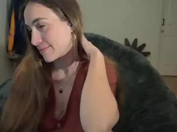 lilithoftrees on Chaturbate