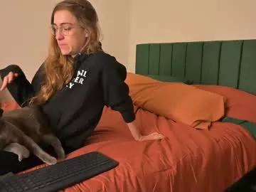 lilithoftrees on Chaturbate