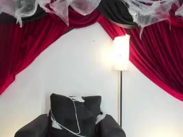 lilithsteinberg on Chaturbate