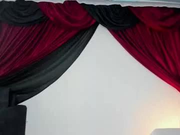 lilithsteinberg on Chaturbate