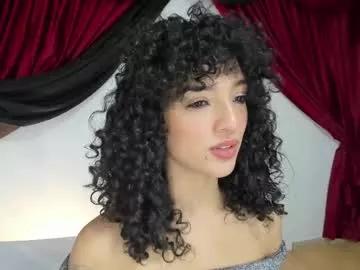 lilithsteinberg on Chaturbate