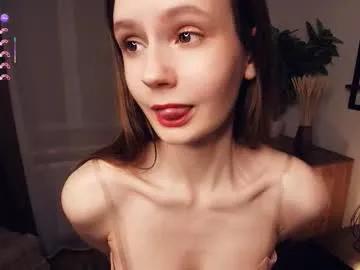 lilkiti on Chaturbate