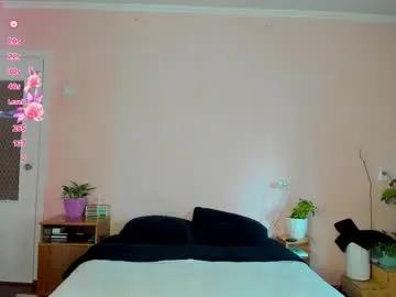 lily__love on Chaturbate