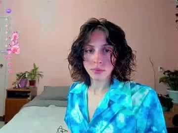 lily__love on Chaturbate