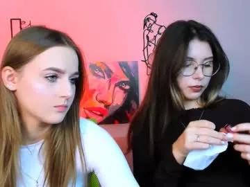 lily_morty on Chaturbate