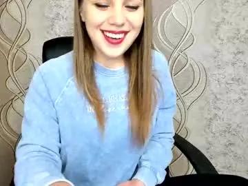 Freechat limebabykristi123 on Chaturbate