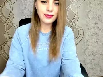 Freechat limebabykristi123 on Chaturbate