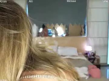 lina_kriss on Chaturbate