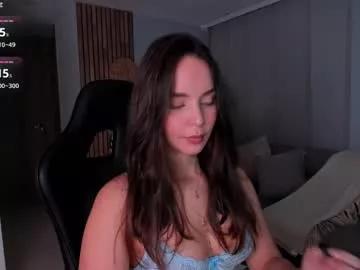 lindseyhallx on Chaturbate