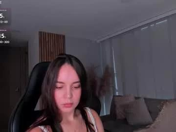 lindseyhallx on Chaturbate