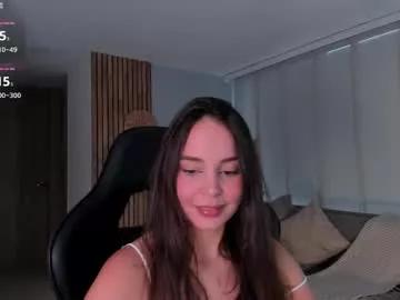 lindseyhallx on Chaturbate