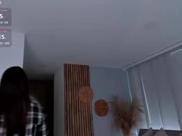 lindseyhallx on Chaturbate