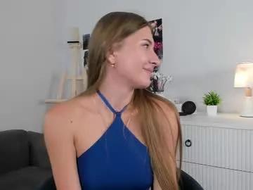 linettedennett on Chaturbate