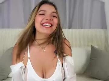 linettedennett on Chaturbate