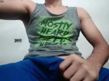 lion_20cm on Chaturbate
