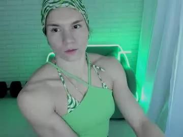 lisa_ree_ on Chaturbate