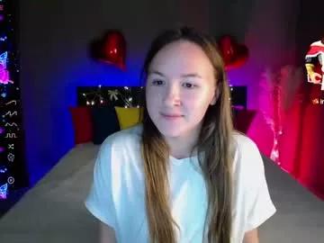 little_doll_meow on Chaturbate
