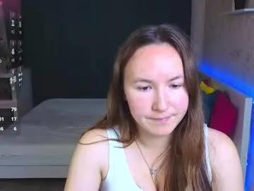 little_doll_meow on Chaturbate