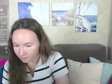 little_doll_meow on Chaturbate