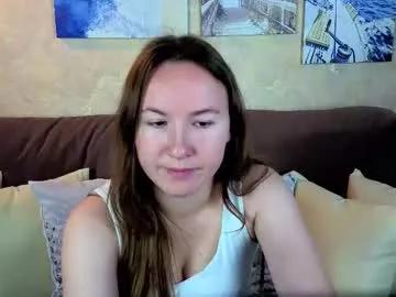 little_doll_meow on Chaturbate