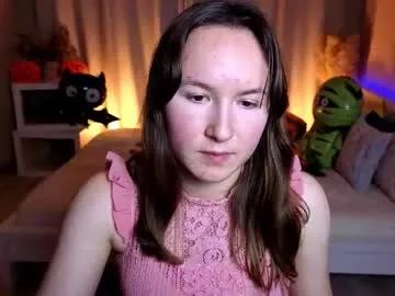 little_doll_meow on Chaturbate