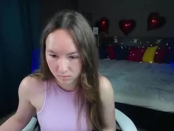little_doll_meow on Chaturbate