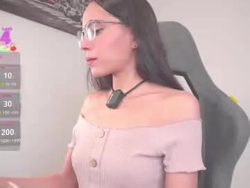 little_eli on Chaturbate